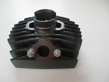 Puch Maxi Racing II ORIGINAL Puch Zylinder 38 mm Zylinderdurchmesser für 50 Km/h