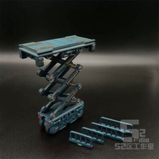 1/60/144 Ground elevator for