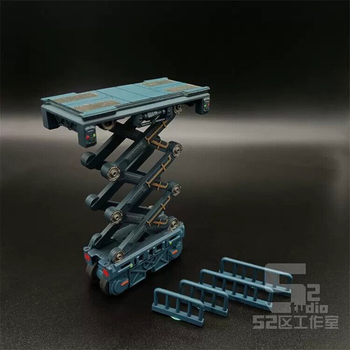 144 ground elevator - 1/60/144,