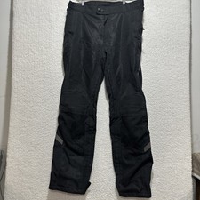 Revit Pants Mens Large Black