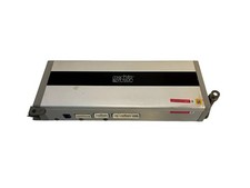 ORIGINAL VERSTÄRKER MARK LEVINSON AMPLIFIER LEXUS GS 300 30 35 43 460 862800W470