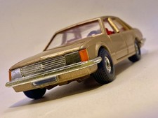 Corgi 1979 vauxhall - vauxhall, royale