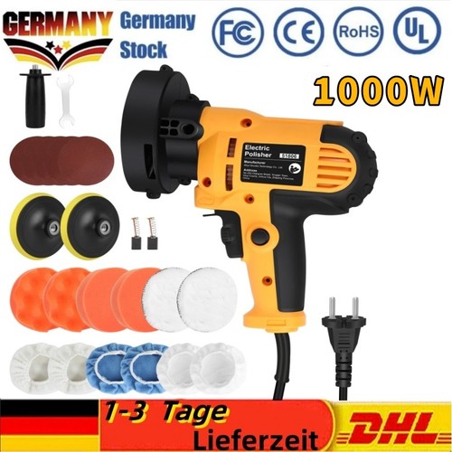 Profi auto poliermaschine - profi,