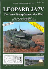 Tankograd 5092 Neuauflage