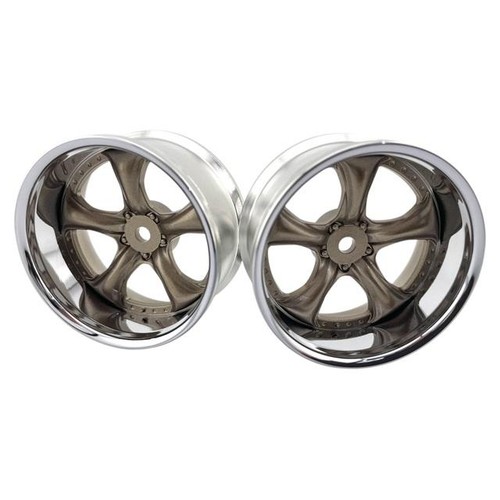 Work wheels deep rim - vs,