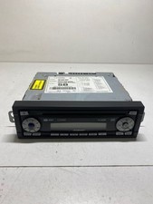 Chevrolet Lacetti 2010 Radio