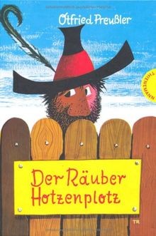 Der räuber hotzenplotz - der,