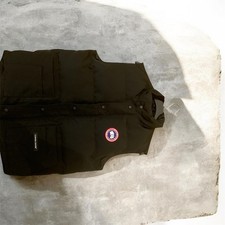 Canada goose expedition - canada, parka