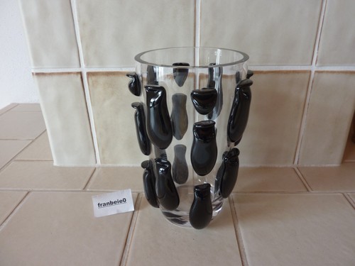 Rosenthal illusions black - illusions,
