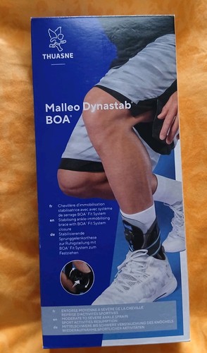Thuasne malleo dynastab boa - thuasne,