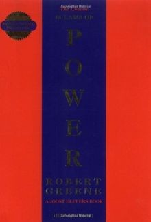 The concise laws power - 48,