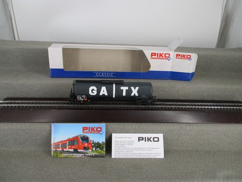 Piko spur 54909 - h0, 54909-5