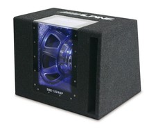 Alpine SBG-1224BP