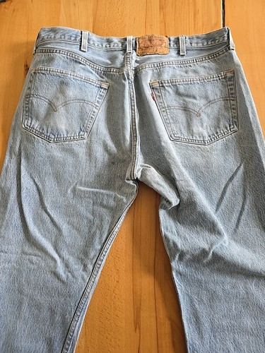 Levis 501xx w40 l32 - nr.96,