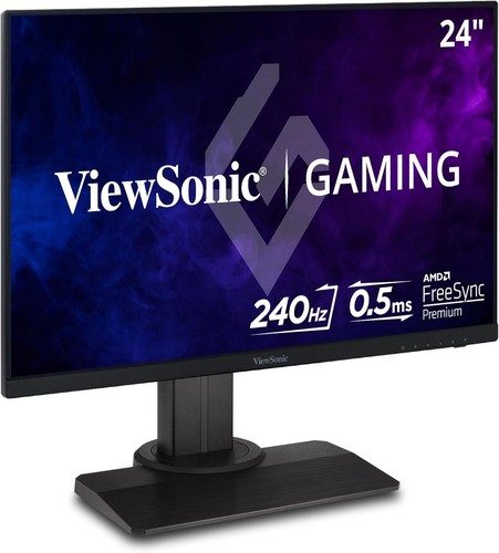 Viewsonic omni xg2431 zoll - 24,