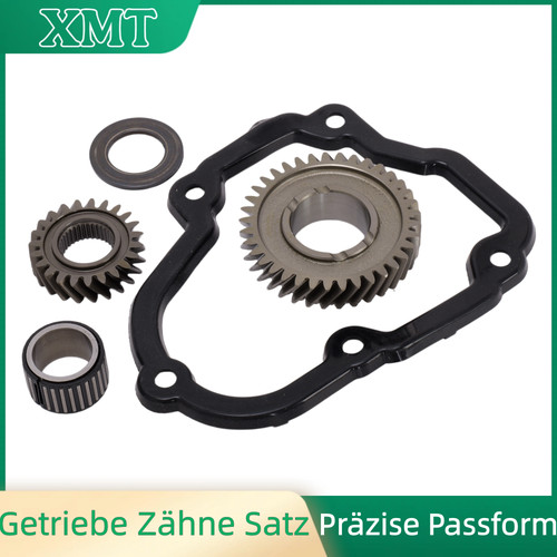 Getriebe 02z311361a für t4 - 02z311361a,