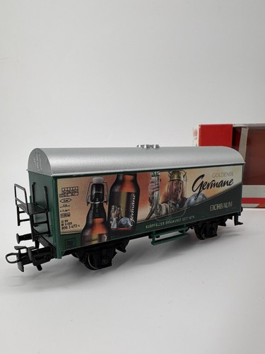 Märklin 44207 jahreswagen - märklin,