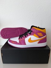 Nike Air Jordan 1 Mid Dia De