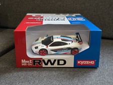 Kyosho Mini-Z Karosserie Set