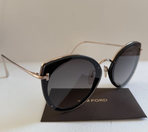 Tom ford sonnenbrille - ford,