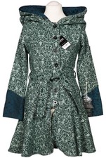 Chapati Berlin Mantel Damen