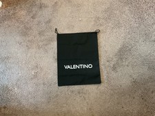 Schuhbeutel Von  Valentino in schwarz