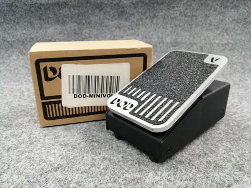 Dod volume pedal mini - dod,