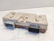 Peugeot 807 2009 Sitz