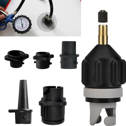 Sup pump adapter ventiladapter - adapter,
