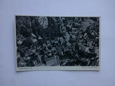 AK Lichtenstein LUFTBILD