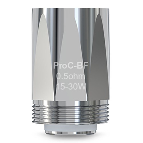 Joyetech proc 5ohm 15 30w - proc-bf, 0.5ohm
