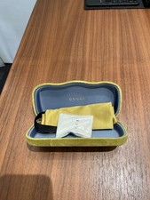 Gucci Hartschalen Brillen