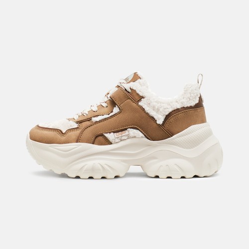 Buffalo damen - buffalo, sneaker