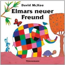 Elmar elmars neuer freund - elmar:,