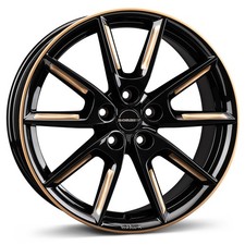 Borbet Felgen LX18 8.0x18 ET48