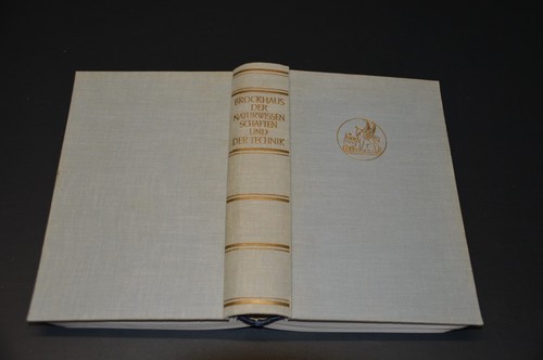 Brockhaus der