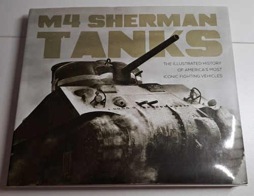 Sherman tanks the - m4,