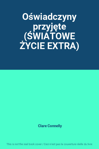 Oświadczyny przyjęte