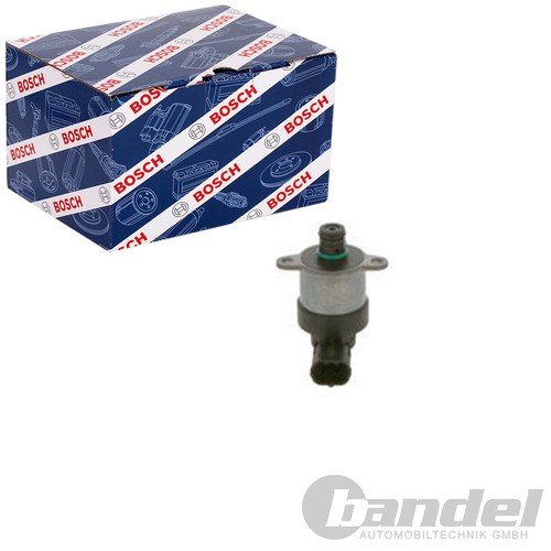 Bosch common rail - bosch, common-rail