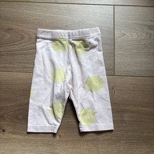 Haie Leggings Capri 68 Rosa