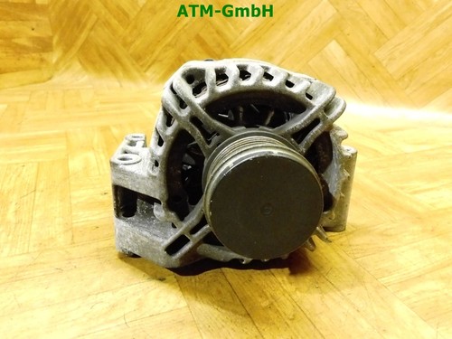 Lichtmaschine generator opel - generator,