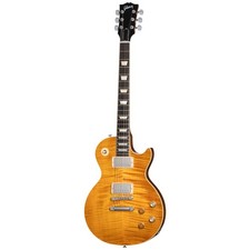 Gibson kirk hammett greeny les - gibson,