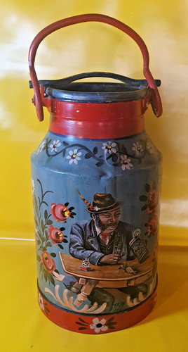 Vintage alte