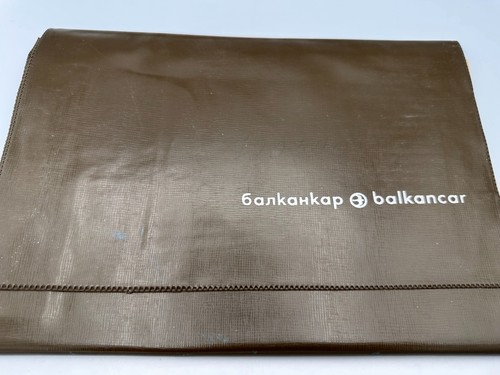 Barkas elektroseilzug typ - , t
