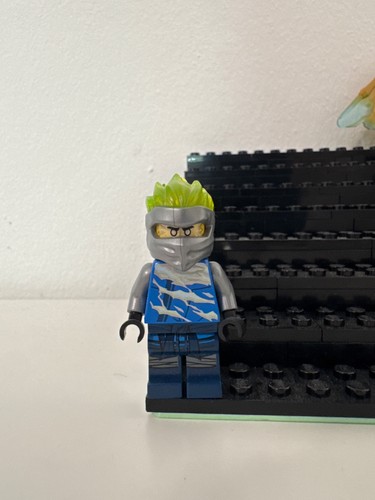 Lego ninjago figuren choose - ninjago, to