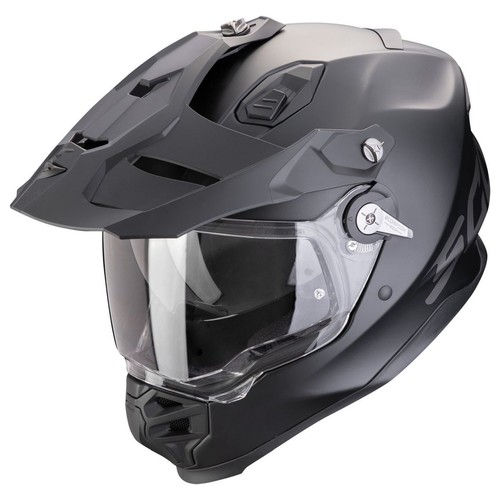 Scorpion adf 9000 air - scorpion, helm