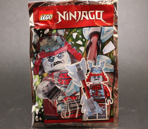 Lego minifigur ninjago - minifigur™,