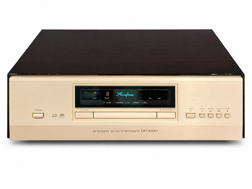Accuphase 1000 precision - dp-1000,
