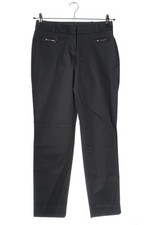 CAMBIO Stoffhose Damen Hose Gr. DE 36 schwarz Casual-Look