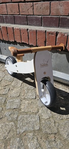 Pinolino laufrad aus - laufrad,
